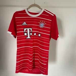 FC Bayern München jersey